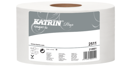 Katrin Plus Gigant Toilet S2 (2511)