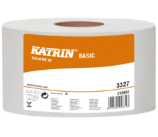 Katrin Basic Gigant Toilet M (3327)