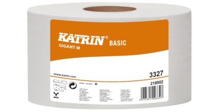 Katrin Basic Gigant Toilet M (3327)