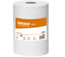 Katrin Basic Hand Towel Roll M 300 (wychodzące)