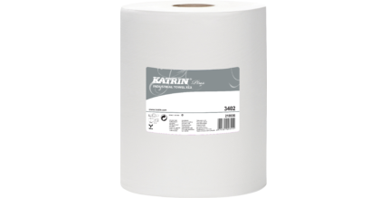 Katrin Plus Industrial Towel XL2 189  (3402)