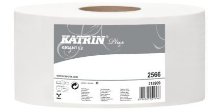 Katrin Plus Gigant Toilet L2 (2566)