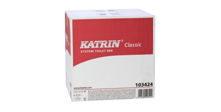 Katrin Classic System Toilet 800 ECO (103424)