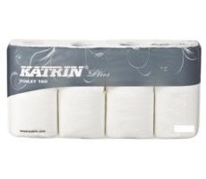 Katrin Plus Toilet 160 (16525)