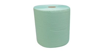 Katrin Basic Industrial Towel XL2 Green  (445354)