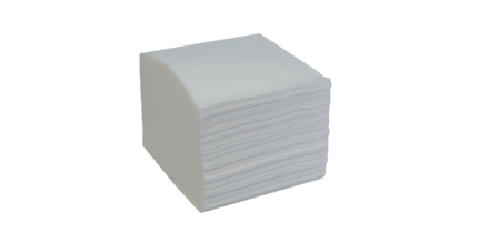 Katrin Plus Folded Toilet Paper (Bulk Pack) (156159)