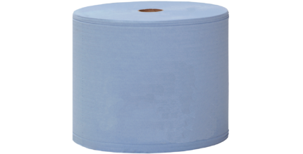 Katrin Classic Industrial Towel L2 Blue  (464118)