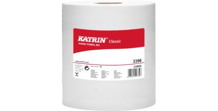 Katrin Classic Hand Towel Roll M2