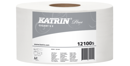 Katrin Plus Gigant Toilet S2 125 (121005)