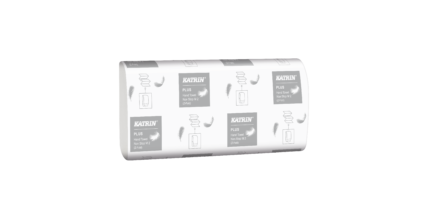 Katrin Plus Hand Towel Non Stop M2 wide, Handy Pack (składane Z) 344488