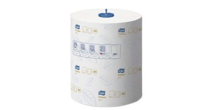 Tork Matic® Premium ręcznik w rolce miękki (120016)