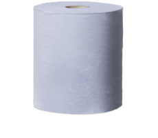 Tork Reflex™ czyściwo papierowe do lekkich zabrudzeń (473480)