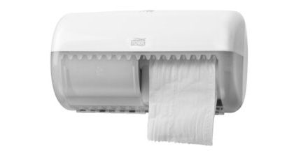 Tork dozownik papieru toaletowego w rolkach (557000)