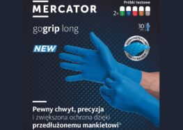 MERCATOR gogrip long