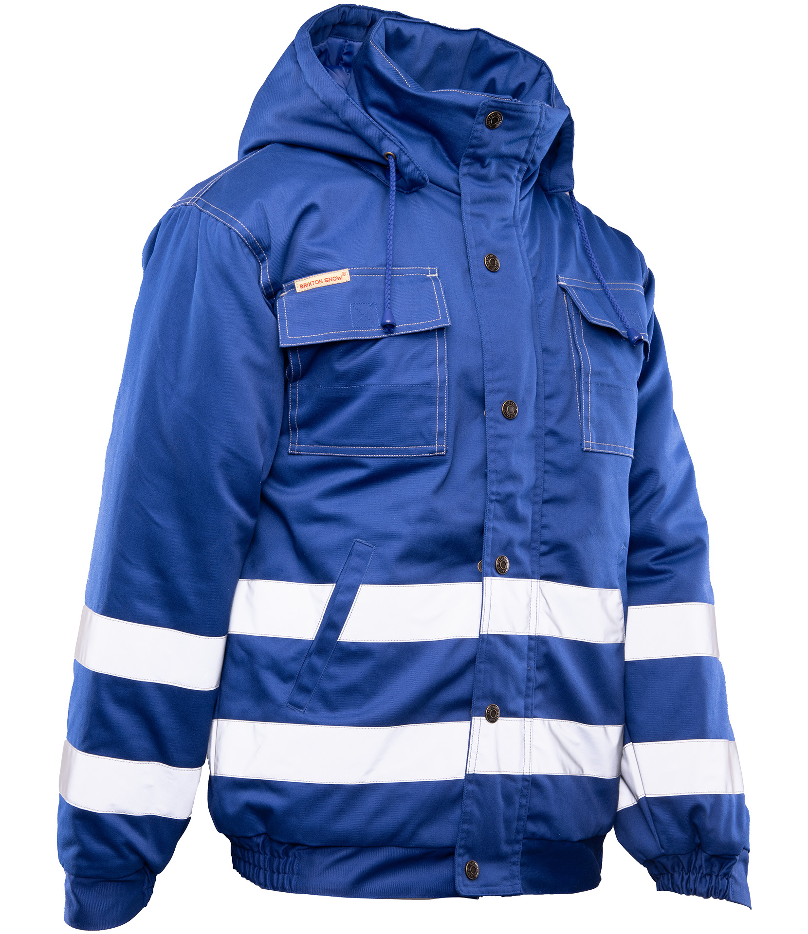 brixton_snow_brixton_snow_kurtka_ocieplana_niebieski__pasy_odblask_4