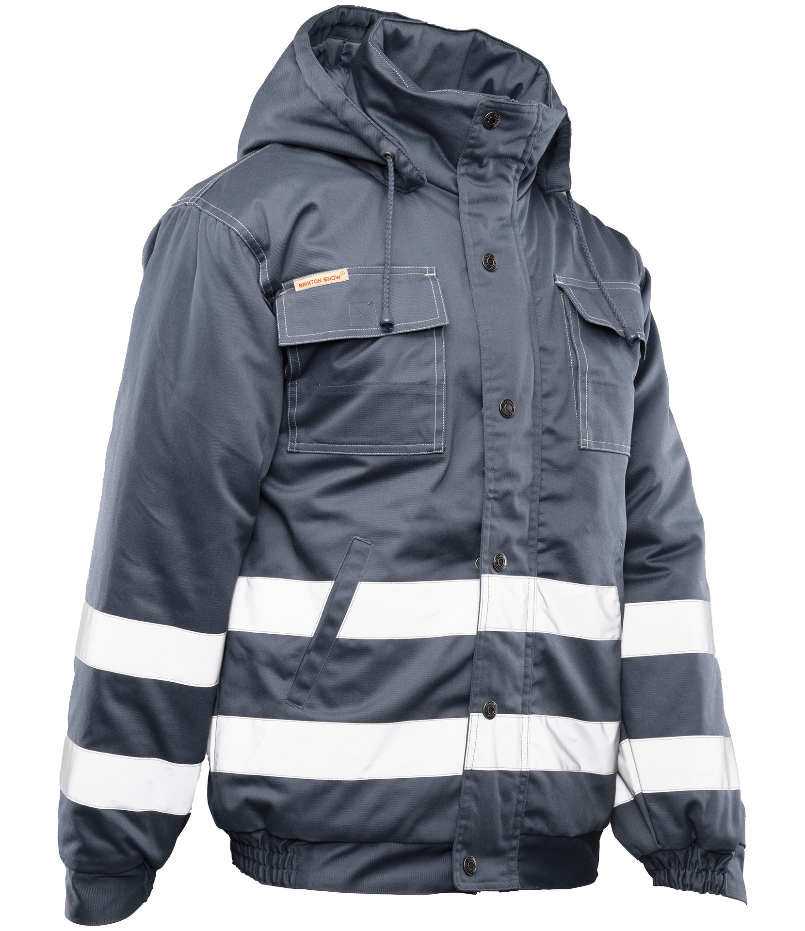 brixton_snow_brixton_snow_kurtka_ocieplana_niebieski__pasy_odblask_8