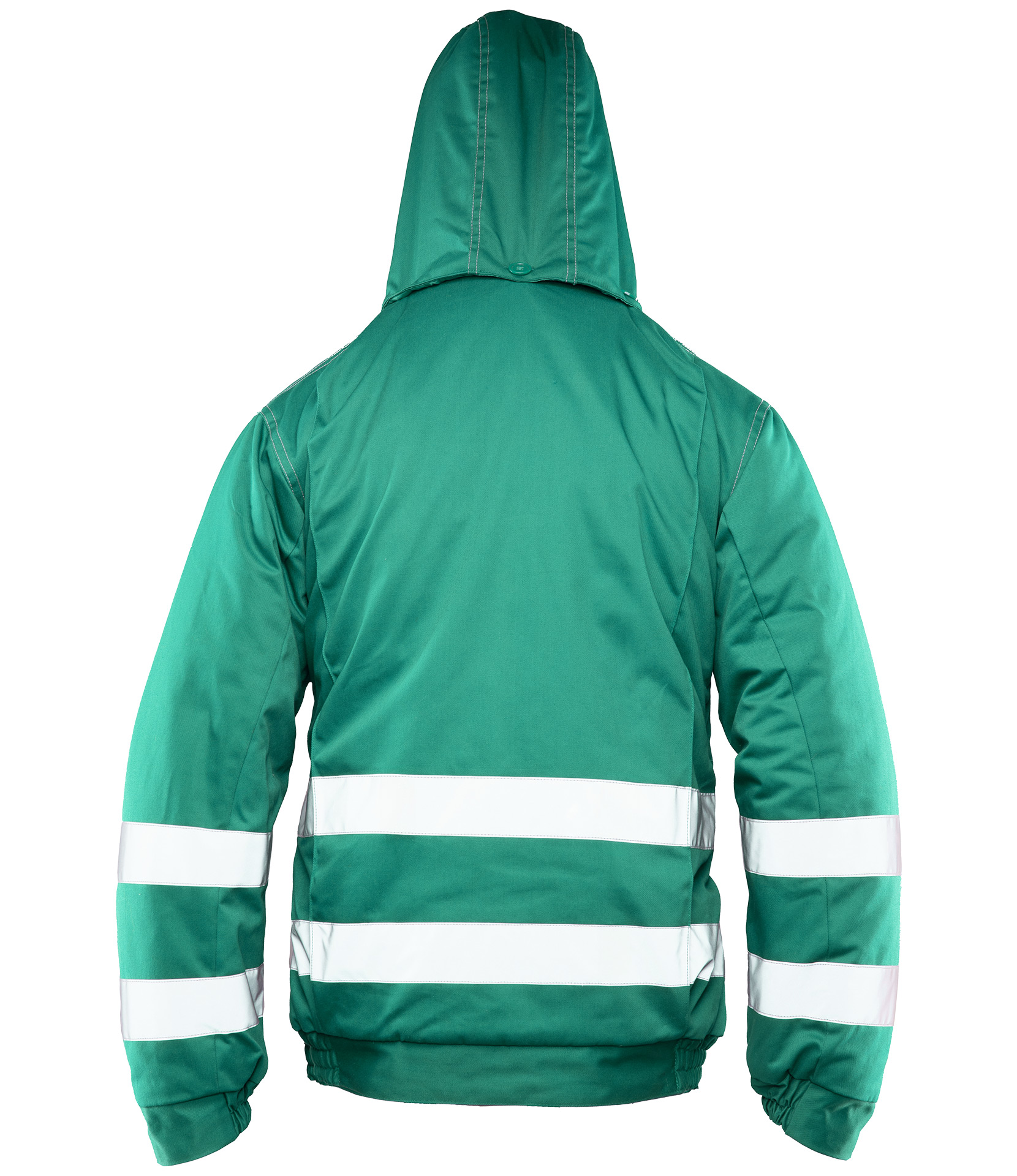 brixton_snow_brixton_snow_kurtka_ocieplana_zielen__pasy_odblask_1