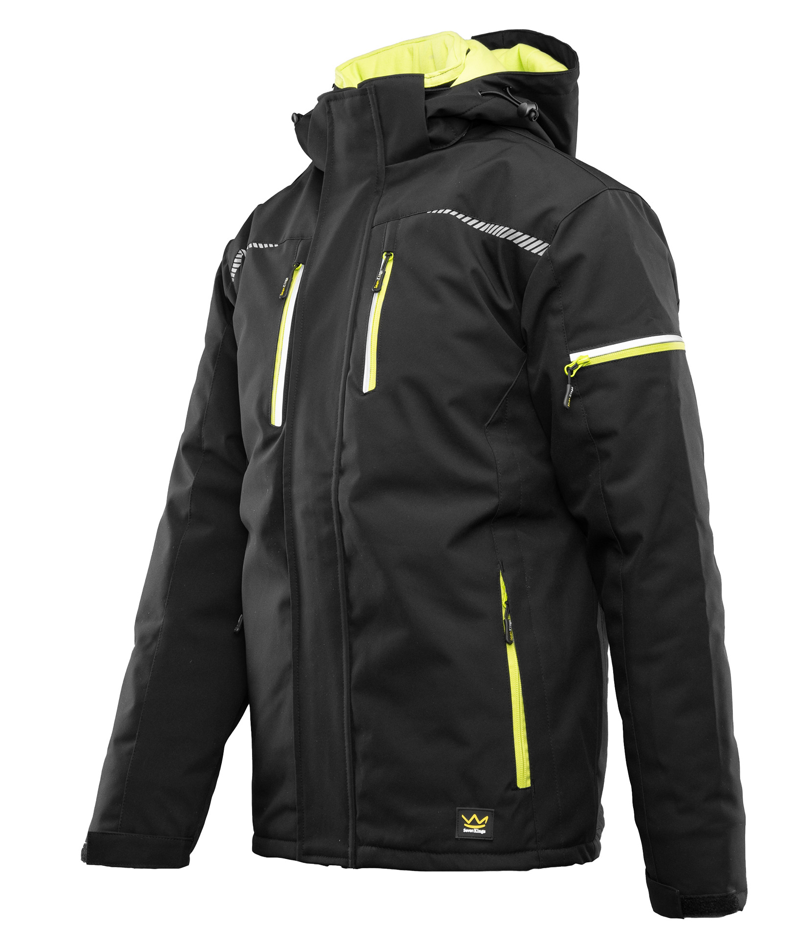 seven_kings_vector_kurtka_czarnyzielony_3